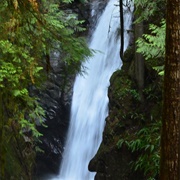 Cypress Falls Park