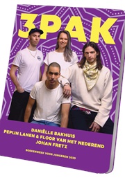 3Pak 2020 (Danielle Bakhuis)