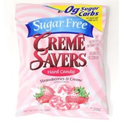 Creme Savers