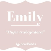 Emily