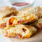 Pizza Bread