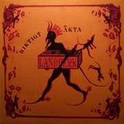 Landberk - Riktigt Äkta