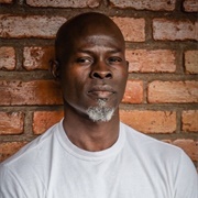 Djimon Hounsou