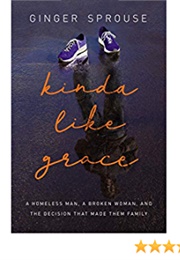 Kinda Like Grace (Ginger)