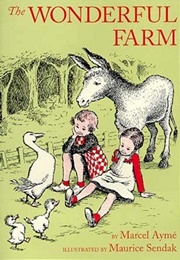 The Wonderful Farm (Marcel Aymé)