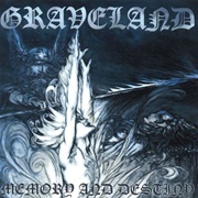 Graveland - Memory and Destiny