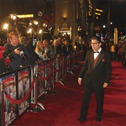 Neil Hamburger - Hot February Night