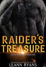 Raider's Treasure (Leann Ryans)