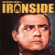 Ironside (1984 - 1992)