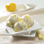 New York Cheesecake Ice Cream