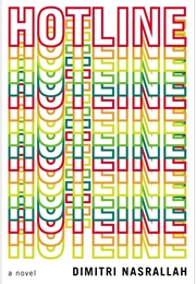 Hotline (Dimitri Nasrallah)