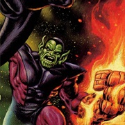Super-Skrull