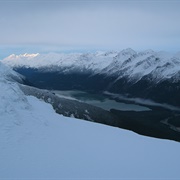 Chilkoot Lake