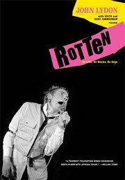 Rotten (John Lydon)