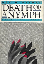 Death of a Nymph (David Delman)