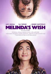 Melinda's Wish (2021)