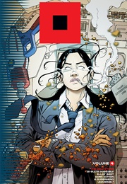 The Wild Storm Vol. 4 (Warren Ellis)