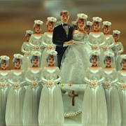 Keep Sweet: Pray and Obey