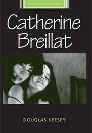 Catherine Breillat (Douglas Keesey)