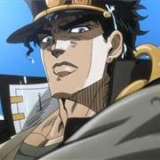 Jojo (Jojo's Bizarre Adventure)