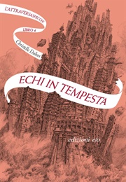 Echi in Tempesta (Christelle Dabos)