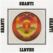 Shanti - Shanti (1971)