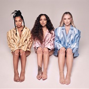 Little Mix