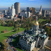 Hartford-East Hartford-Middletown