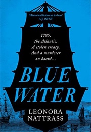 Blue Water (Leonora Nattrass)