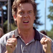 Shooter McGavin (Happy Gilmore)