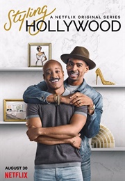 Styling Hollywood (2019)