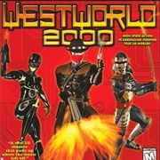 Westworld 2000