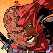 Wade Wilson (Marvel Comics)