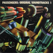 Brian Eno & U2: Passengers - Original Soundtracks 1 (OST)