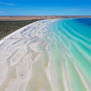 Flaherty's Beach, Yorke Peninsula, SA