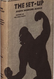 The Set-Up (Joseph March Moncure)