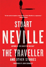 The Traveller and Other Stories (Stuart Neville)