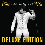 How the Web Was Woven - Elvis