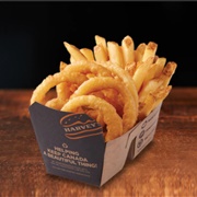 Harvey's Frings