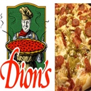Dion's Pizza
