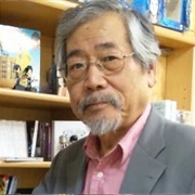 Noboru Ishiguro