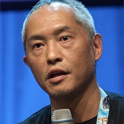 Ken Leung