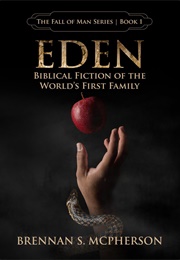 Eden (Brennan S McPherson)