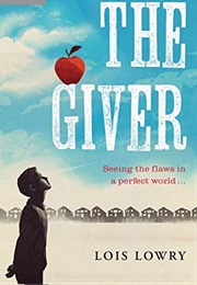 The Giver (Lois Lowry)