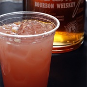 Bourbon Hurricane