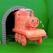 The Real Thomas the Trainman