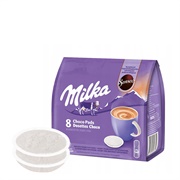 Milka Choco Pods
