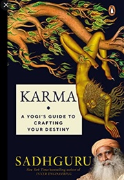 Karma (Sadhguru)