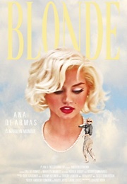 Blonde (2022)
