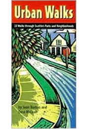 Urban Walks (Joan Burton)